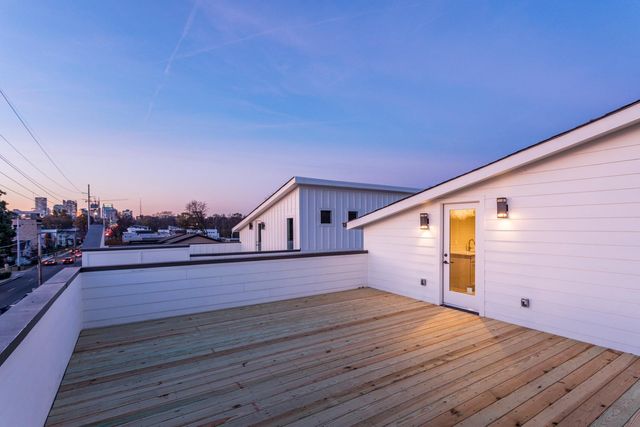 1114A 2nd Ave, S, Nashville, TN 37210