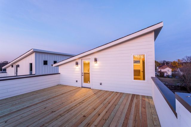 1114A 2nd Ave, S, Nashville, TN 37210