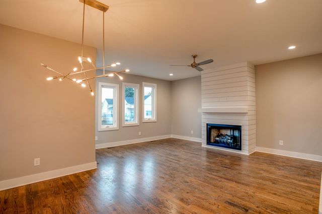 1114A 2nd Ave, S, Nashville, TN 37210