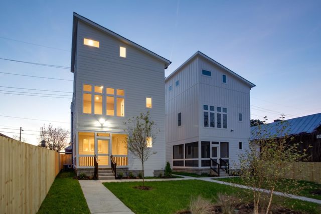 1114A 2nd Ave, S, Nashville, TN 37210