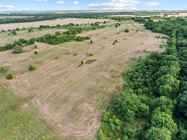 24.95 acres McFarlin Road, Collinsville, TX 76233