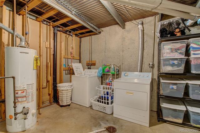 5553 Crystal Way, Denver, CO 80239