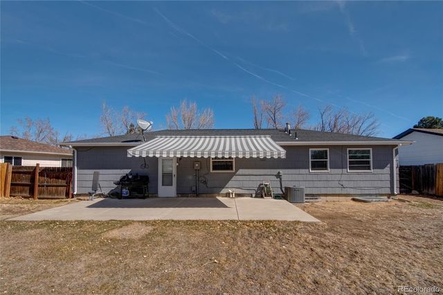 5553 Crystal Way, Denver, CO 80239