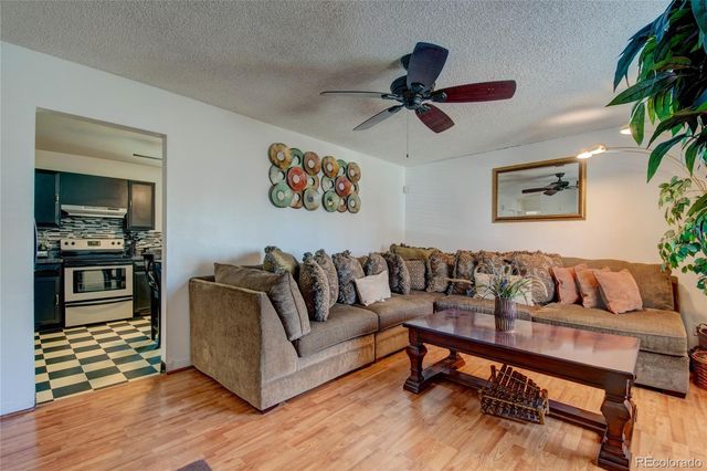 5553 Crystal Way, Denver, CO 80239