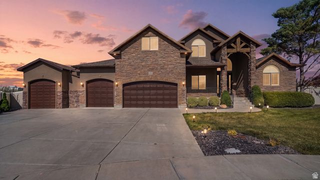 1301 N 2350 W, Lehi, UT 84043