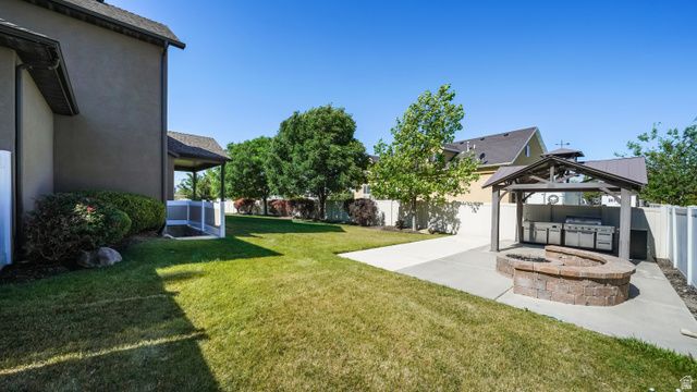 1301 N 2350 W, Lehi, UT 84043
