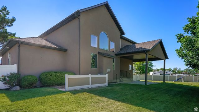 1301 N 2350 W, Lehi, UT 84043