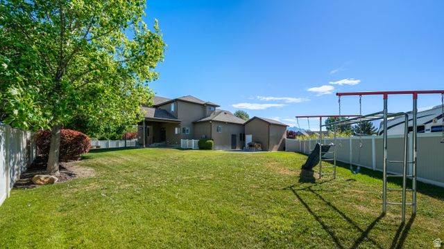 1301 N 2350 W, Lehi, UT 84043