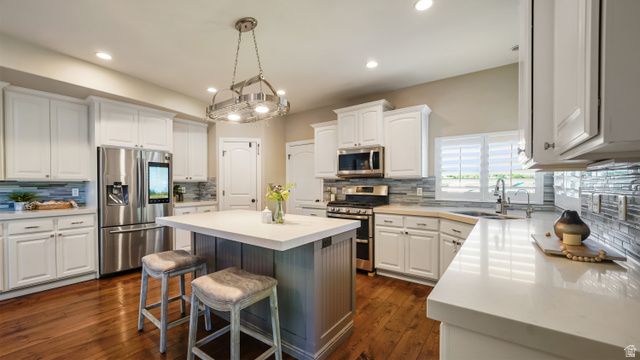 1301 N 2350 W, Lehi, UT 84043