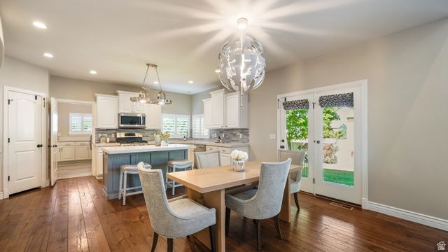 1301 N 2350 W, Lehi, UT 84043