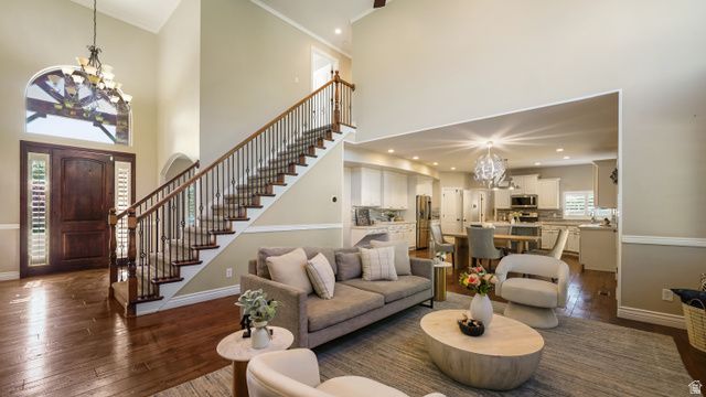 1301 N 2350 W, Lehi, UT 84043