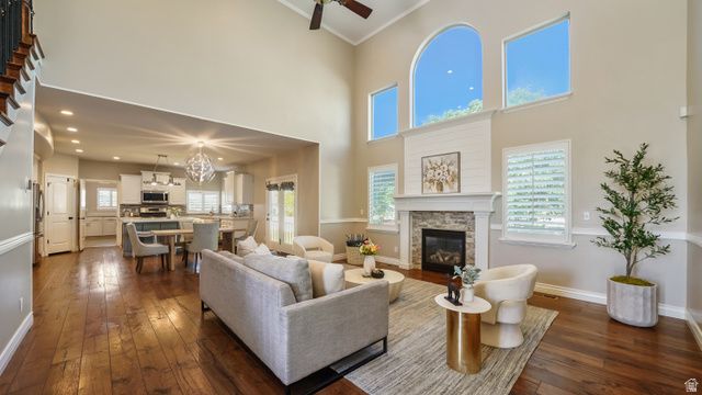 1301 N 2350 W, Lehi, UT 84043
