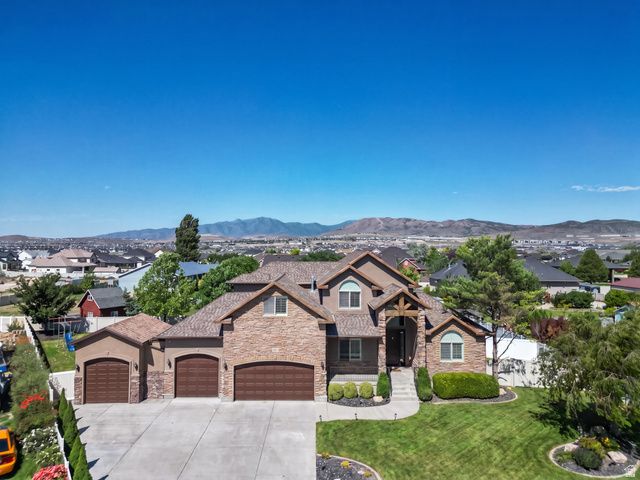1301 N 2350 W, Lehi, UT 84043