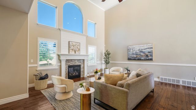 1301 N 2350 W, Lehi, UT 84043