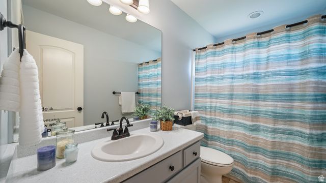 1301 N 2350 W, Lehi, UT 84043