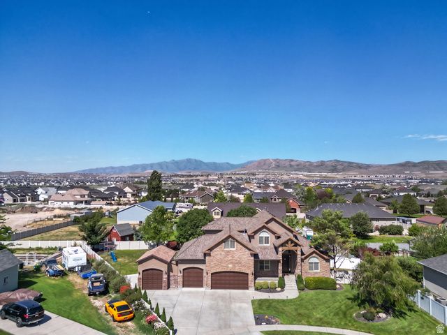 1301 N 2350 W, Lehi, UT 84043