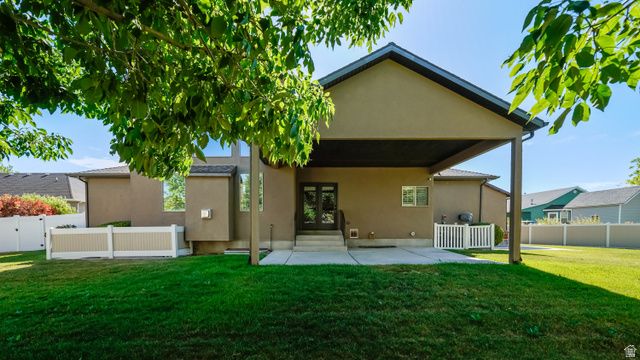 1301 N 2350 W, Lehi, UT 84043
