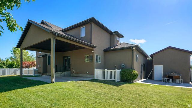 1301 N 2350 W, Lehi, UT 84043