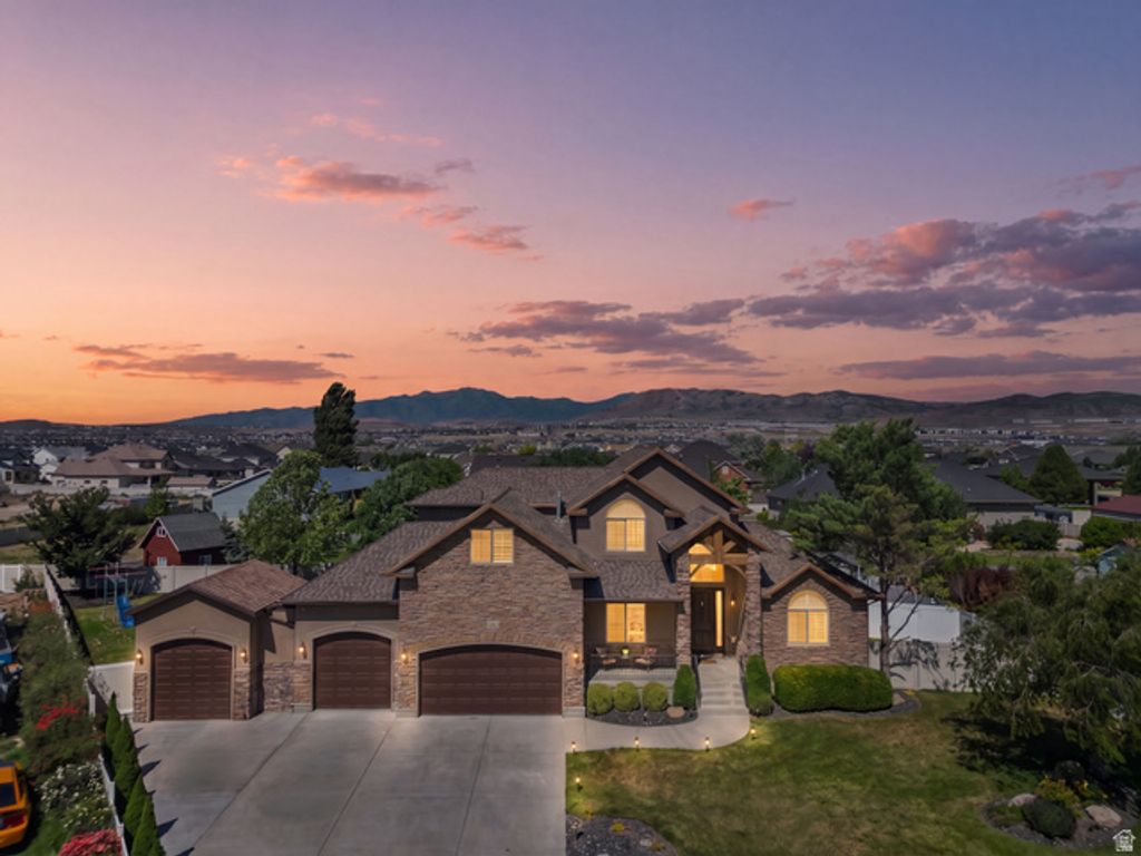 1301 N 2350 W, Lehi, UT 84043