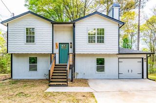 3493 Newberry Trail, Decatur, GA 30034