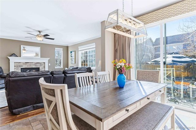 14144 Greenfield Loop, Parker, CO 80134