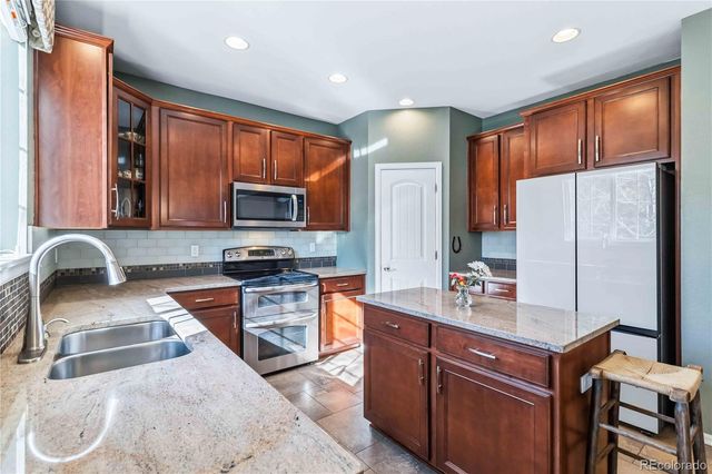 14144 Greenfield Loop, Parker, CO 80134