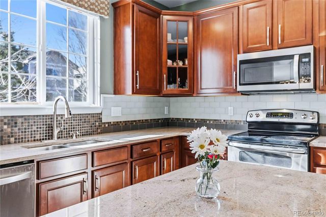 14144 Greenfield Loop, Parker, CO 80134