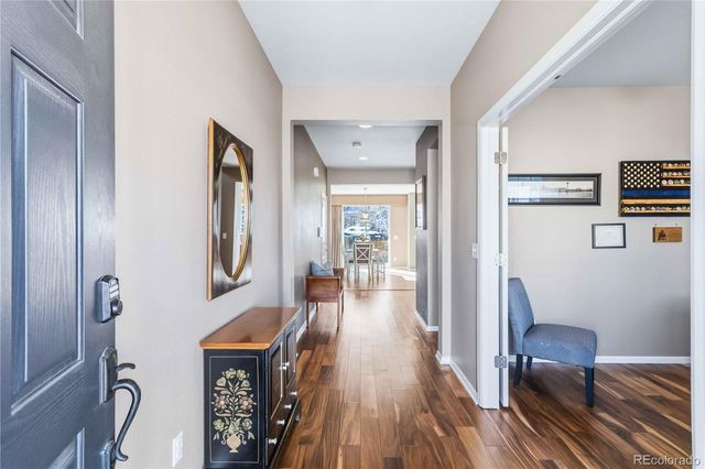 14144 Greenfield Loop, Parker, CO 80134