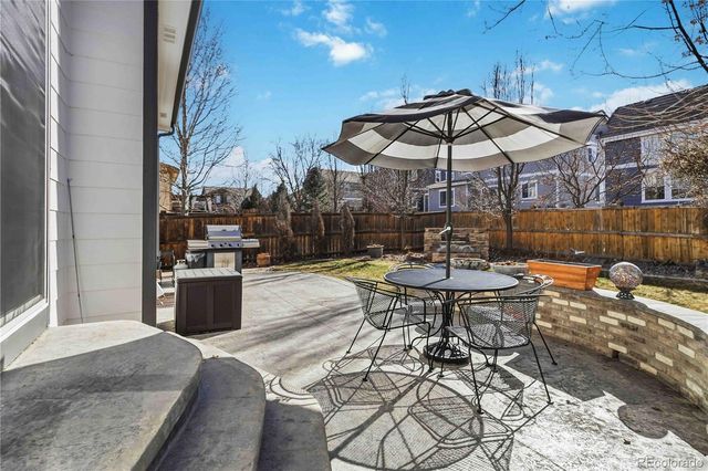 14144 Greenfield Loop, Parker, CO 80134