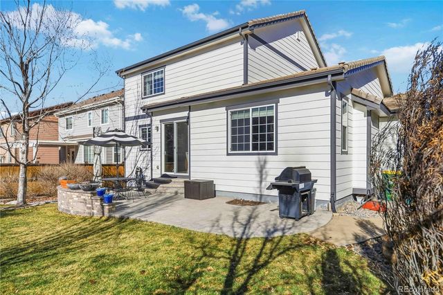 14144 Greenfield Loop, Parker, CO 80134