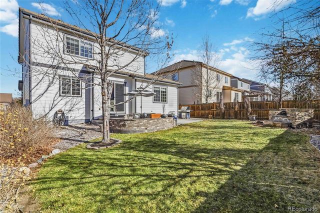 14144 Greenfield Loop, Parker, CO 80134