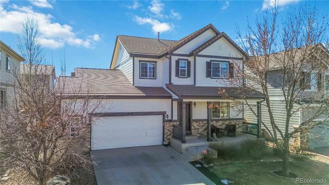14144 Greenfield Loop, Parker, CO 80134
