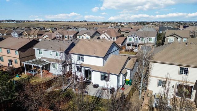 14144 Greenfield Loop, Parker, CO 80134