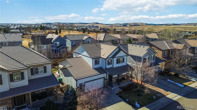 14144 Greenfield Loop, Parker, CO 80134