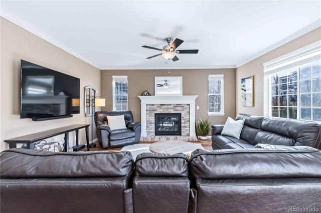 14144 Greenfield Loop, Parker, CO 80134