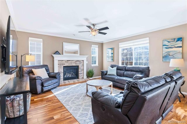 14144 Greenfield Loop, Parker, CO 80134