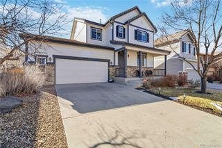 14144 Greenfield Loop, Parker, CO 80134