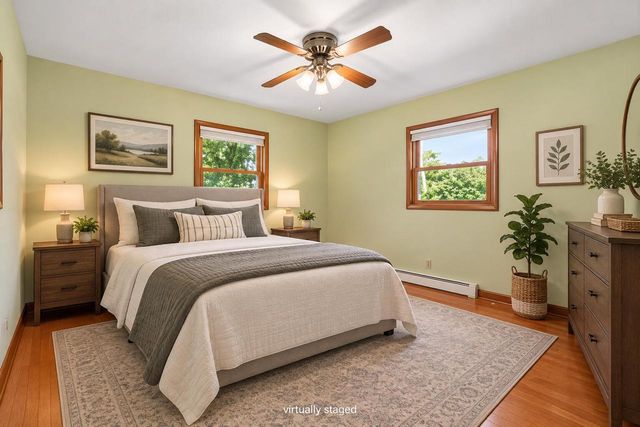 10321 W Church STREET, Franklin, WI 53132