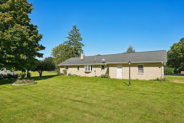 10321 W Church STREET, Franklin, WI 53132