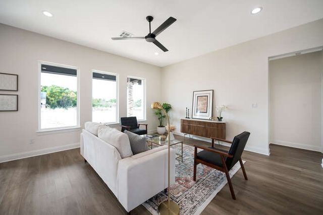 5409 Black Horse Court, Waco, TX 76708