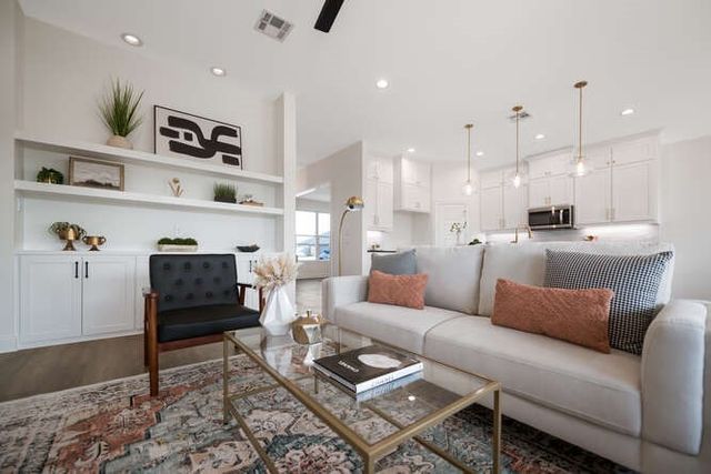 5409 Black Horse Court, Waco, TX 76708