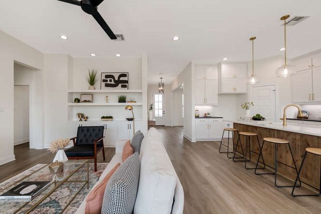 5409 Black Horse Court, Waco, TX 76708