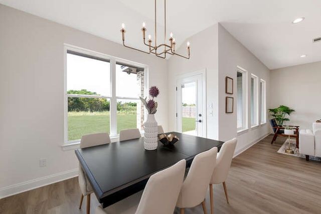 5409 Black Horse Court, Waco, TX 76708