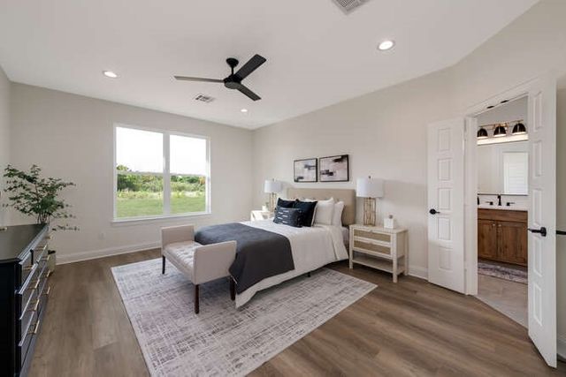 5409 Black Horse Court, Waco, TX 76708