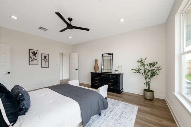 5409 Black Horse Court, Waco, TX 76708