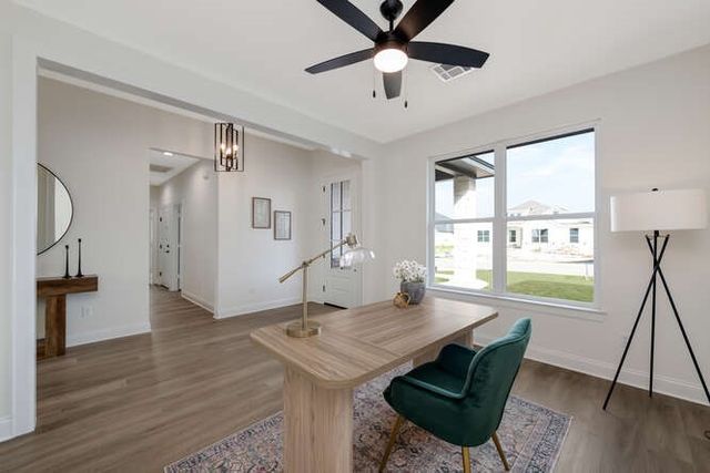 5409 Black Horse Court, Waco, TX 76708