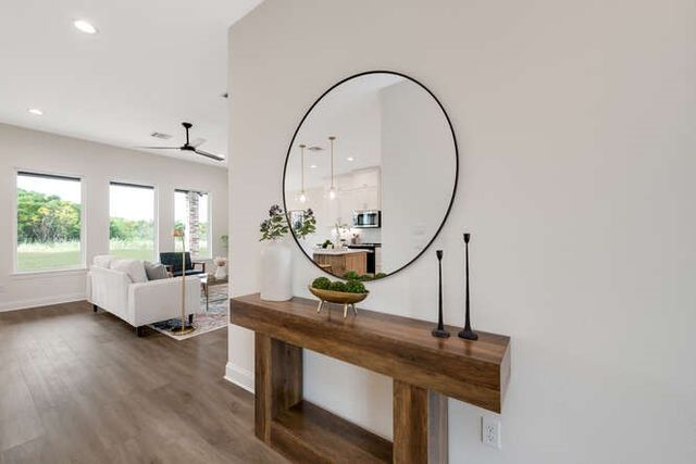 5409 Black Horse Court, Waco, TX 76708