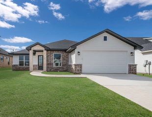 5409 Black Horse Court, Waco, TX 76708