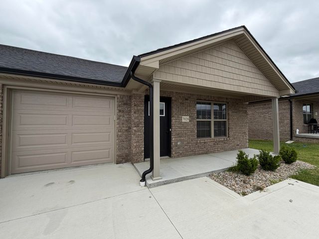 7020 Caravan Drive, Richmond, KY 40475