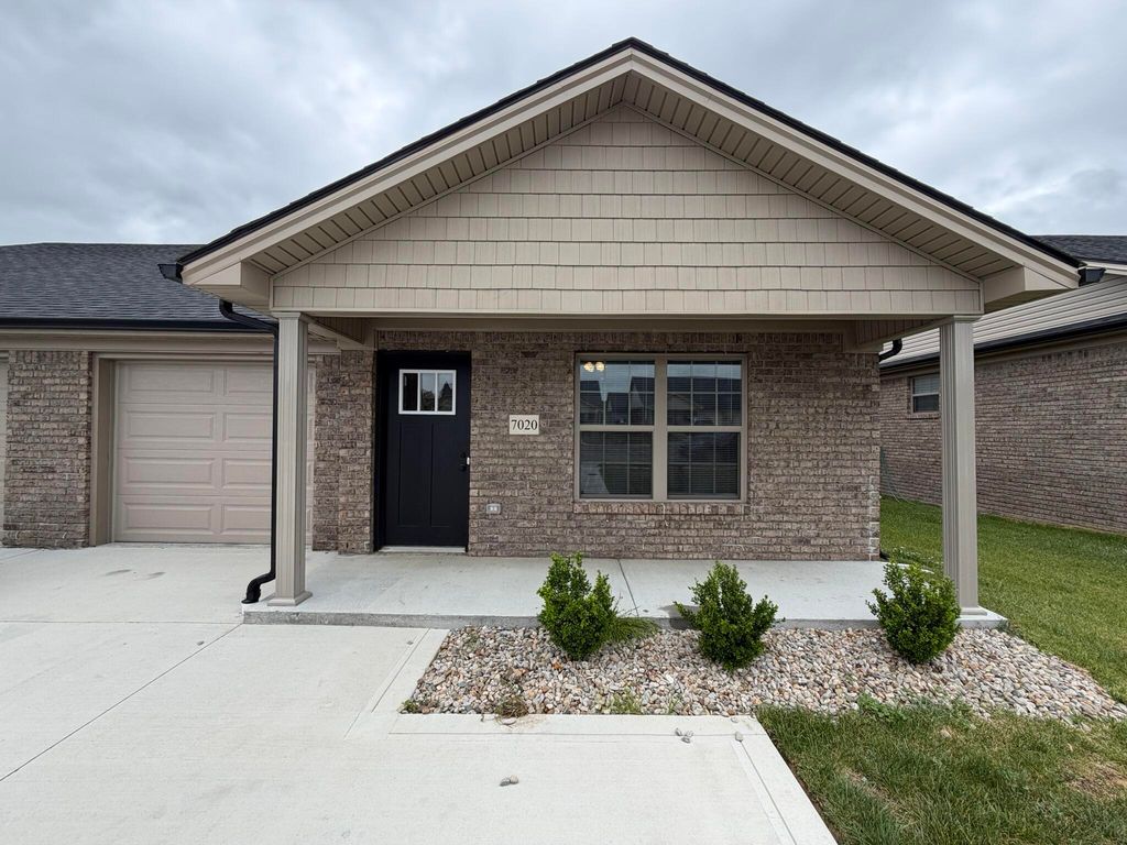 7020 Caravan Drive, Richmond, KY 40475